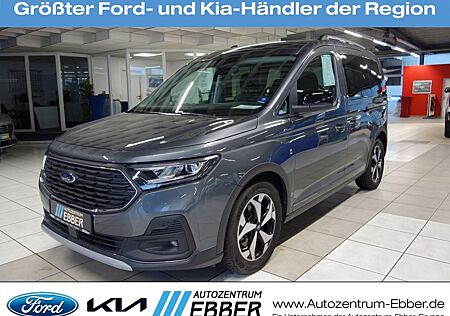 Ford Tourneo Connect Active EcoBoost 7-Sitze I AHK