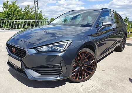 Cupra Leon Sportstourer 1.4 e-hybrid