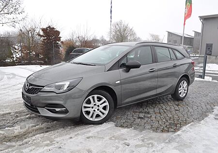 Opel Astra K Sports Tourer Edition/S-HEFT/CARPLAY/SHZ