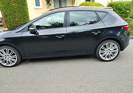 Seat Leon 1.6 TDI