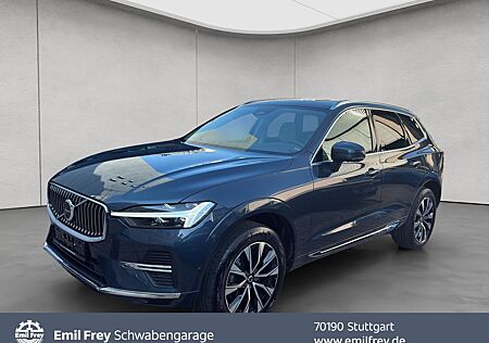 Volvo XC 60 XC60 B4 B Plus Bright