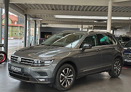 VW Tiguan Volkswagen 2.0 TDI IQ.DRIVE/ACC/LED/NAVI/AHK/Standhe