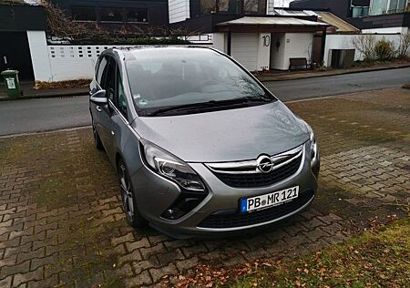 Opel Zafira Tourer 2.0 CDTI Active 121kW Automati...