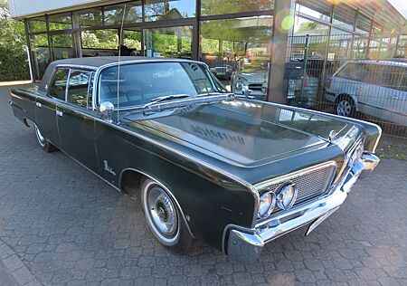 Chrysler Imperial LeBaron