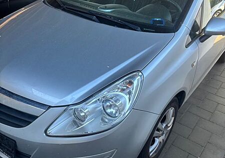 Opel Corsa 1.2