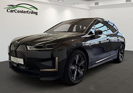 BMW iX iX40xDrive*Laser*ACC*360*PanoSkyLounge*H&K*HUD
