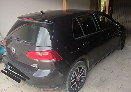 VW Golf Volkswagen 1.4 TSI ACT DSG BMT Comfortline Comfortline