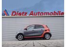Smart ForFour 1.0 Twinamic Passion Gerne Finanzierung+