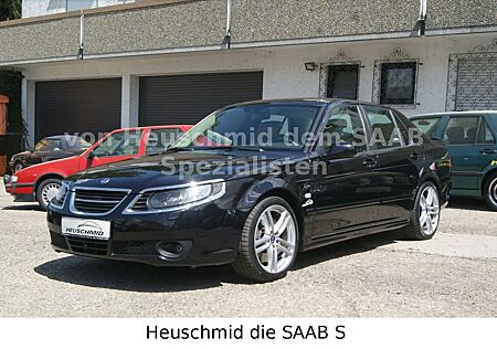 Saab 9-5 2.3T Troll Hirsch Perf. 300 PS Motor kpl.Neu