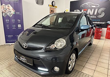 Toyota Aygo (X) Aygo 1.0 Essence Color Edition !!9.651KM!! -1ièr