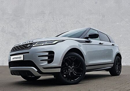 Land Rover Range Rover Evoque D240 R-Dynamic SE