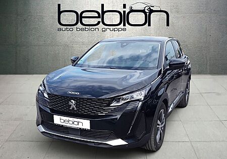 Peugeot 3008 Hybrid 225 (Plug-In) e-EAT8 Allure AHK Navi