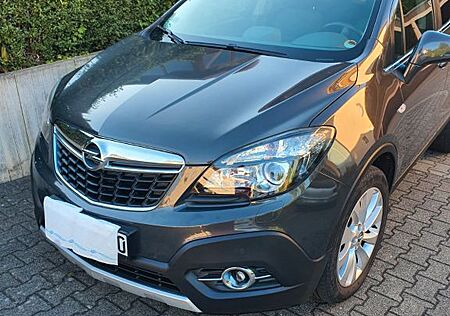 Opel Mokka 1.7 CDTI ecoFLEX INNOVATION Start/Stop...