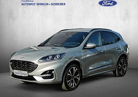 Ford Kuga 2.5 Duratec PHEV ST-LINE X