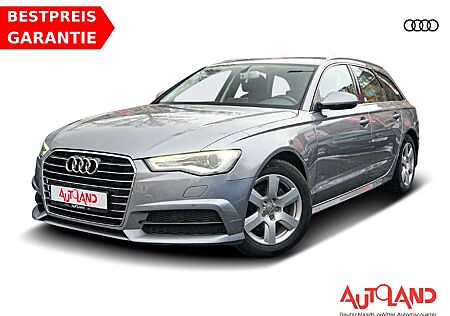 Audi A6 Avant 1.8 TFSI ultra Bi-Xenon Navi Tempomat