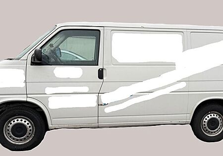 VW T4 Volkswagen andere