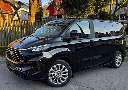 Ford Tourneo Custom L1 Titanium Aut.*NAVI*AHK