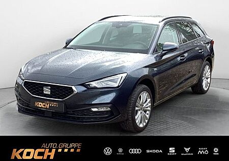Seat Leon Sportstourer Style Edition 2.0 TDI 7-Gang-