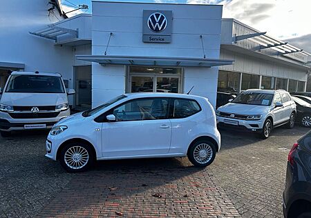 VW Up Volkswagen ! 1.0 44kW high !