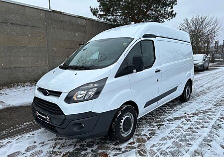 Ford Transit Custom Kasten 290 L2H2*KLIMA*AHK