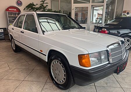 Mercedes-Benz 190 E 2,6 l Gelegenheit - Klima SSD Automatik