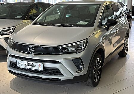 Opel Crossland X Crossland 1.2 Automatik Elegance Paket