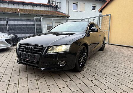 Audi A5 1.8 TFSI