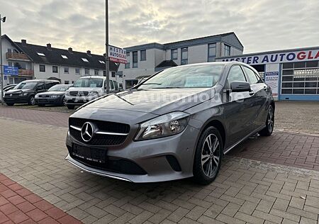 Mercedes-Benz A 180 CDI / d BlueEfficiency/Automatik