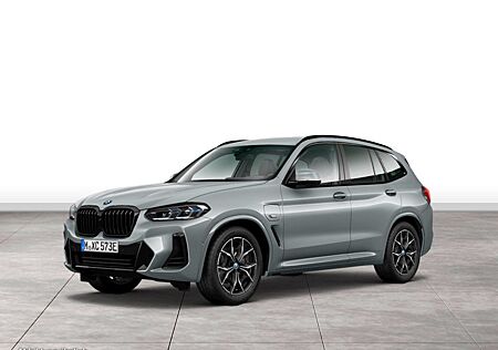 BMW X3 xDrive30e M Sportpaket