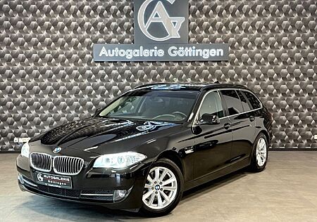 BMW 520 d TOURING/AUTOMATIK/XENON/PDC/NAVI/2.HAND