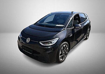 VW ID.3 Volkswagen 58 kWh Performance Pro Family*Wärmepumpe