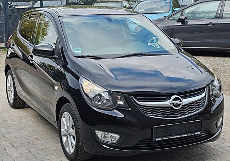 Opel Karl Active*AUTOMATIK*KLIMA*HSA*ERST 10T KM.*