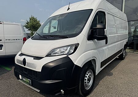 Citroën Jumper 2.2 BlueHDi 140 L3H2 Autm.