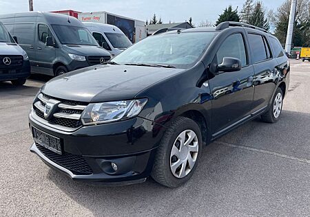 Dacia Logan MCV 1.5 dCi KOMBI KLIMA