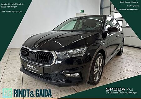 Skoda Fabia 1.0 TSI Ambition Navi ACC SHZ LED