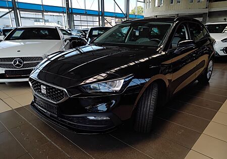 Seat Leon Style*Tempomat*LED*AHK*Navi*