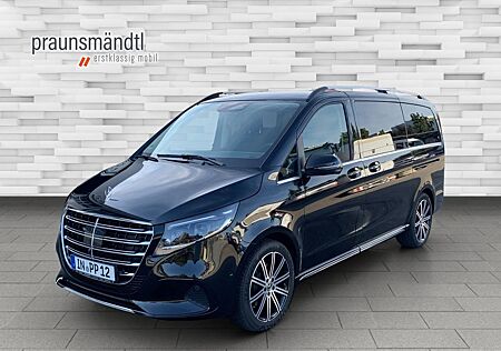 Mercedes-Benz V 300 d 4MATIC EXCLUSIVE Lang