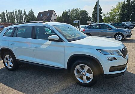 Skoda Kodiaq 1.4 TSI ACT 4x4 Sportline Sportline