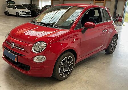 Fiat 500 1.0 Mild Hybrid Klima Club (EURO 6d)