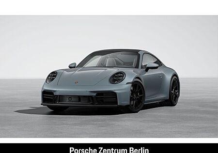 Porsche 992 911 Carrera InnoDrive Sportabgas LED-Matrix