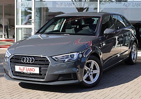 Audi A3 1.4 TFSI Sportback Bi-Xenon Navi App-Connect