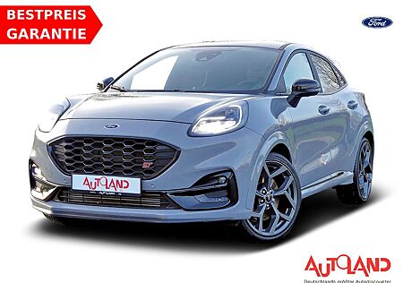 Ford Puma ST 1.5 EcoBoost LED Navi Kamera B&O
