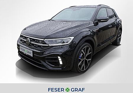VW T-Roc Volkswagen R 2.0 TSI DSG 4M R-Performance Akrapovic