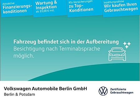 VW ID.7 Volkswagen GTX 4x4 P-DACH AHK W-Pumpe 3J-Garantie
