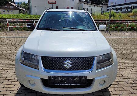 Suzuki Grand Vitara 1.9 DDiS Comfort