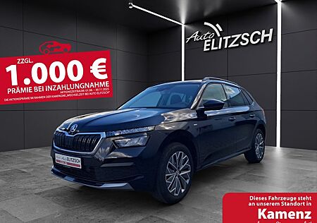 Skoda Kamiq TSI Clever LED GRA PDC SH LM