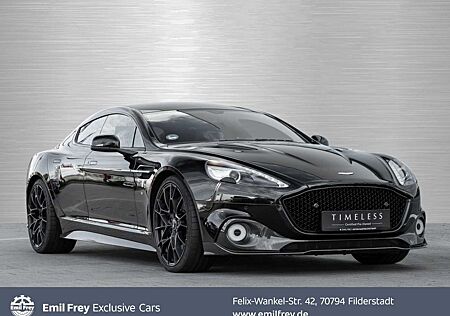Aston Martin Rapide AMR