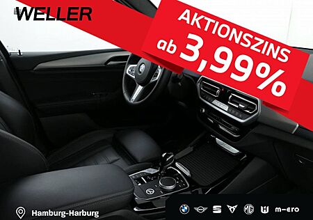 BMW X3 xDr 20iA M SPORT LivePro,Laser,AHK,Pano,HUD