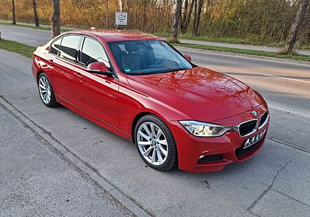 BMW 328 Baureihe 3 Lim. i*M-PACKET