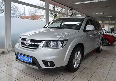 Fiat Freemont 2.0 Multijet Urban *7 SITZER*EXPORT*